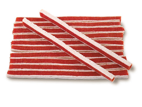 Wanpy - Chicken Jerky & Codfish Sandwiches
