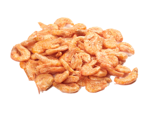 Wanpy - Freeze Dried Shrimp - Cat
